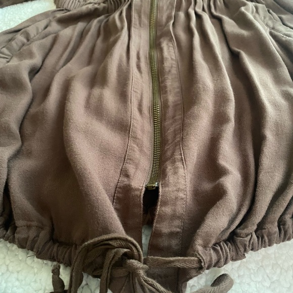 Hem & Thread Dress - Picture 6 of 12